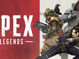 apex legend