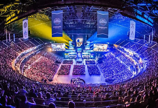 cosa sono gli esports
