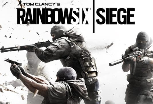 rainbow six siege