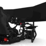 Il simulatore di guida: come è fatto simulatore di guida