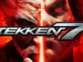 tekken 7