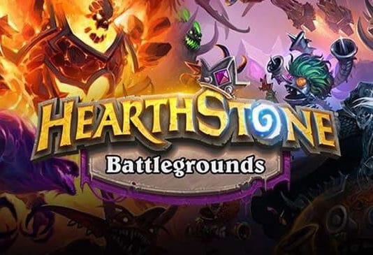 hearthstone