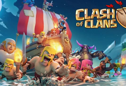 Clash of clans
