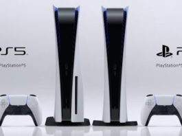 playstation 5