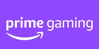 amazon prime gaming