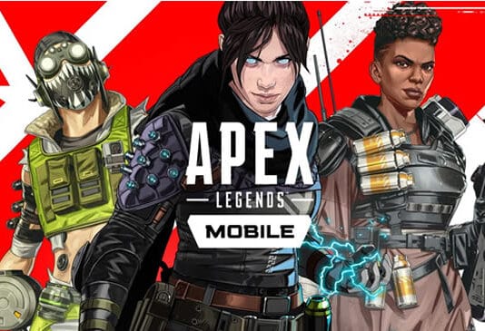 apex legend mobile