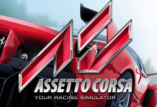 assetto corsa