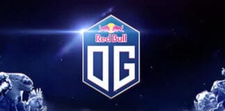 og esports team
