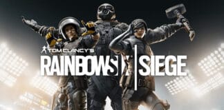 rainbow six siege