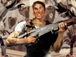 resident evil