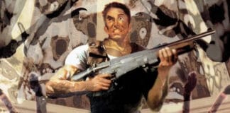resident evil