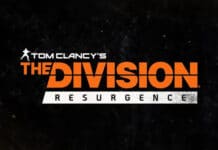 Tom Clancy’s The Division Resurgence