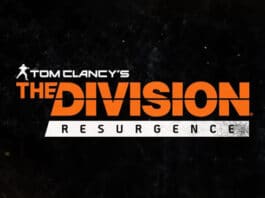 Tom Clancy’s The Division Resurgence