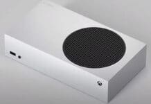 Xbox serie S