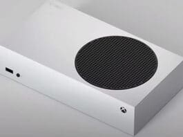 Xbox serie S