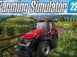 farming simulator