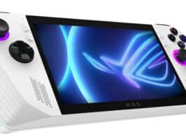 Asus ROG ally
